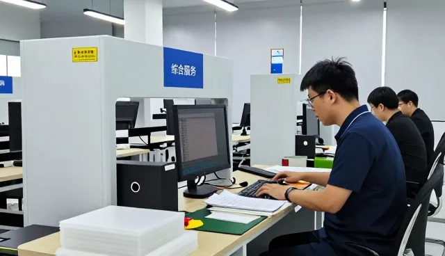 济宁市丽翔机械有限公司
