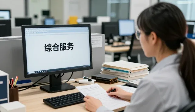 工业起重机